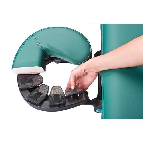 Massage Table Facecradle U659655