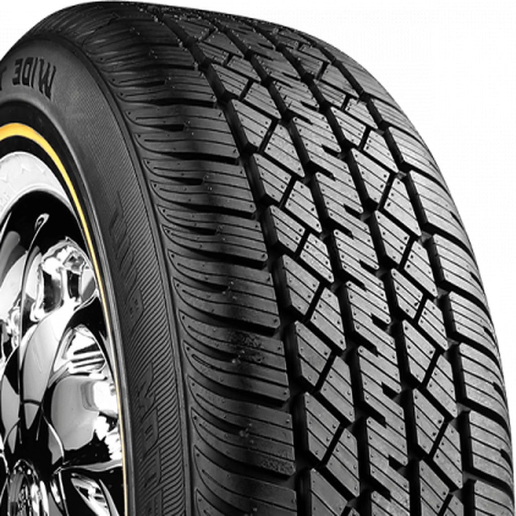 215/65R15 96T All Season Passenger Tire Y5521