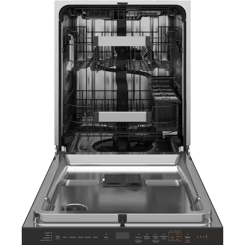 Built-In Smart Dishwasher with Stainless Tub, 39 dBA G377