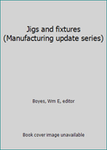Jigs and fixtures Hardcover U75653
