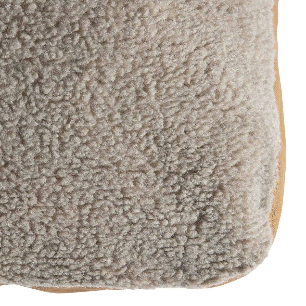 Sherpa Dog Bed F689