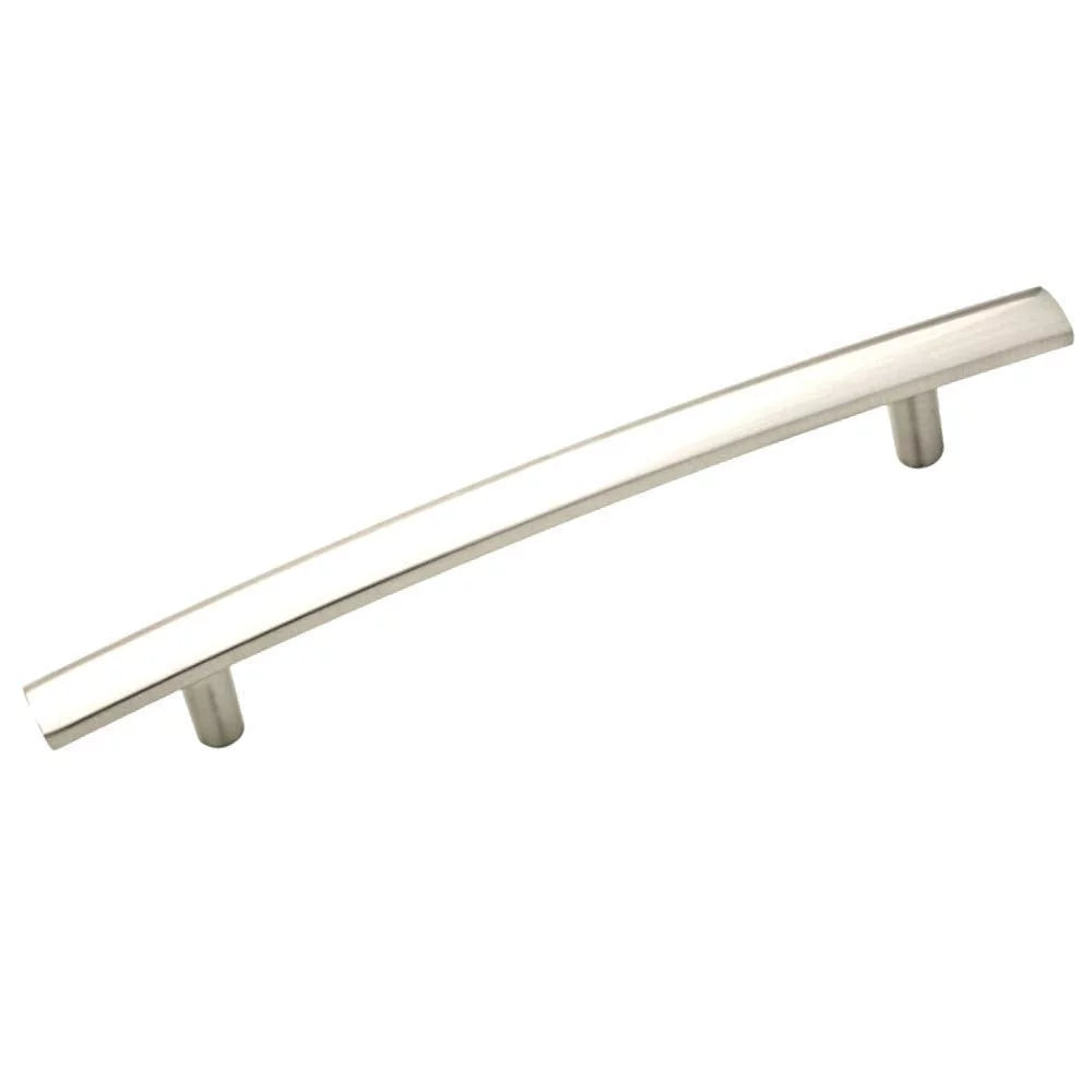 10 Pack Modern Curved Arch Handle Pull S1662