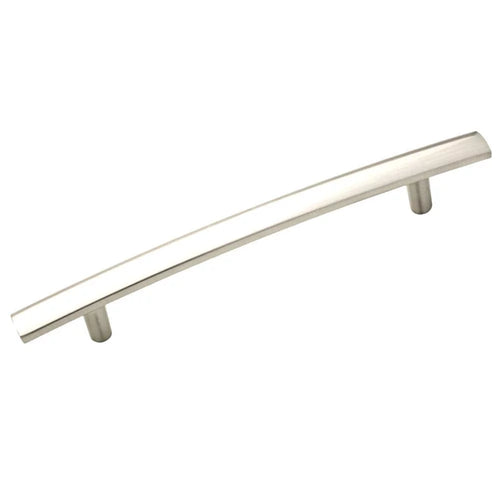 10 Pack Modern Curved Arch Handle Pull S1662