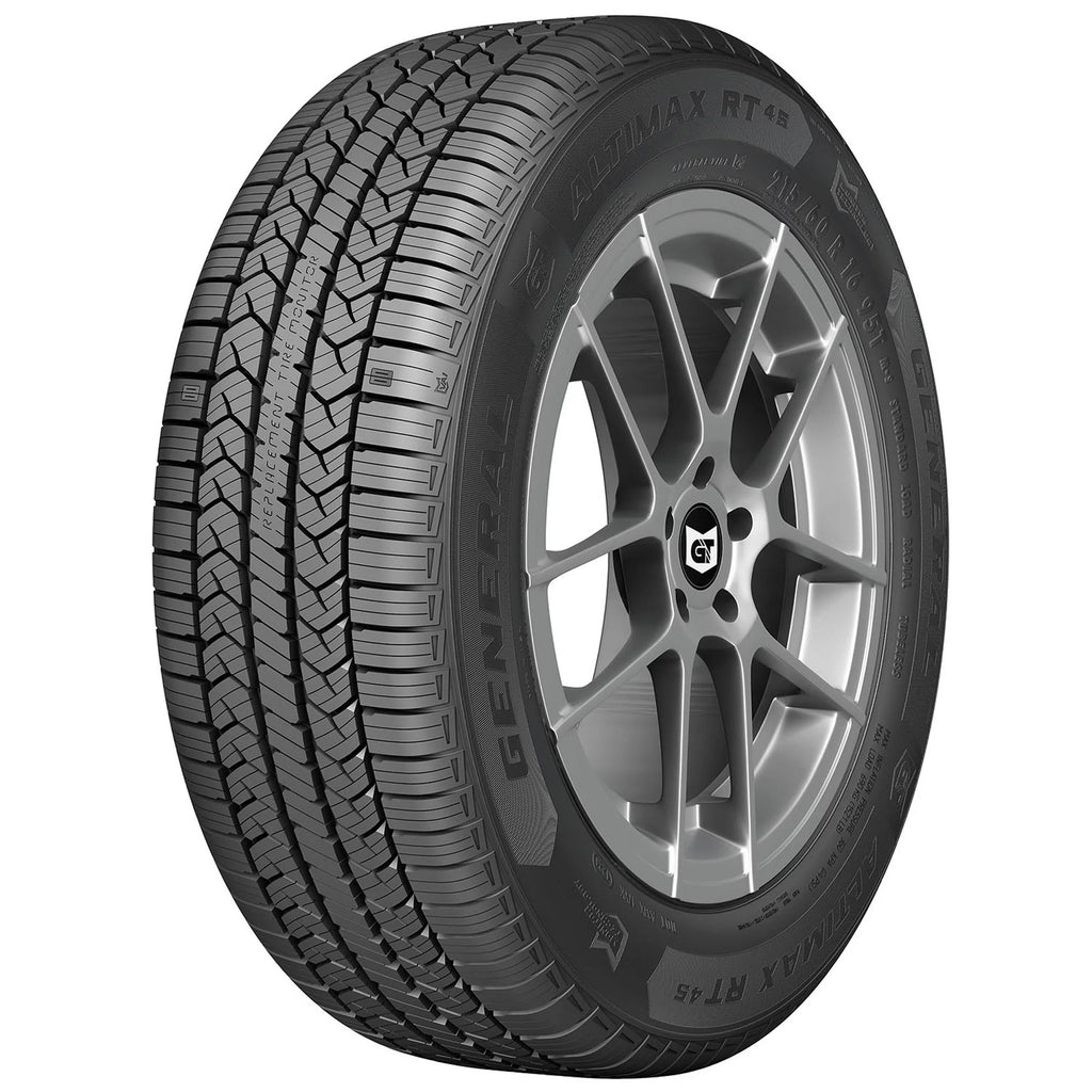 All Season Tire A3339