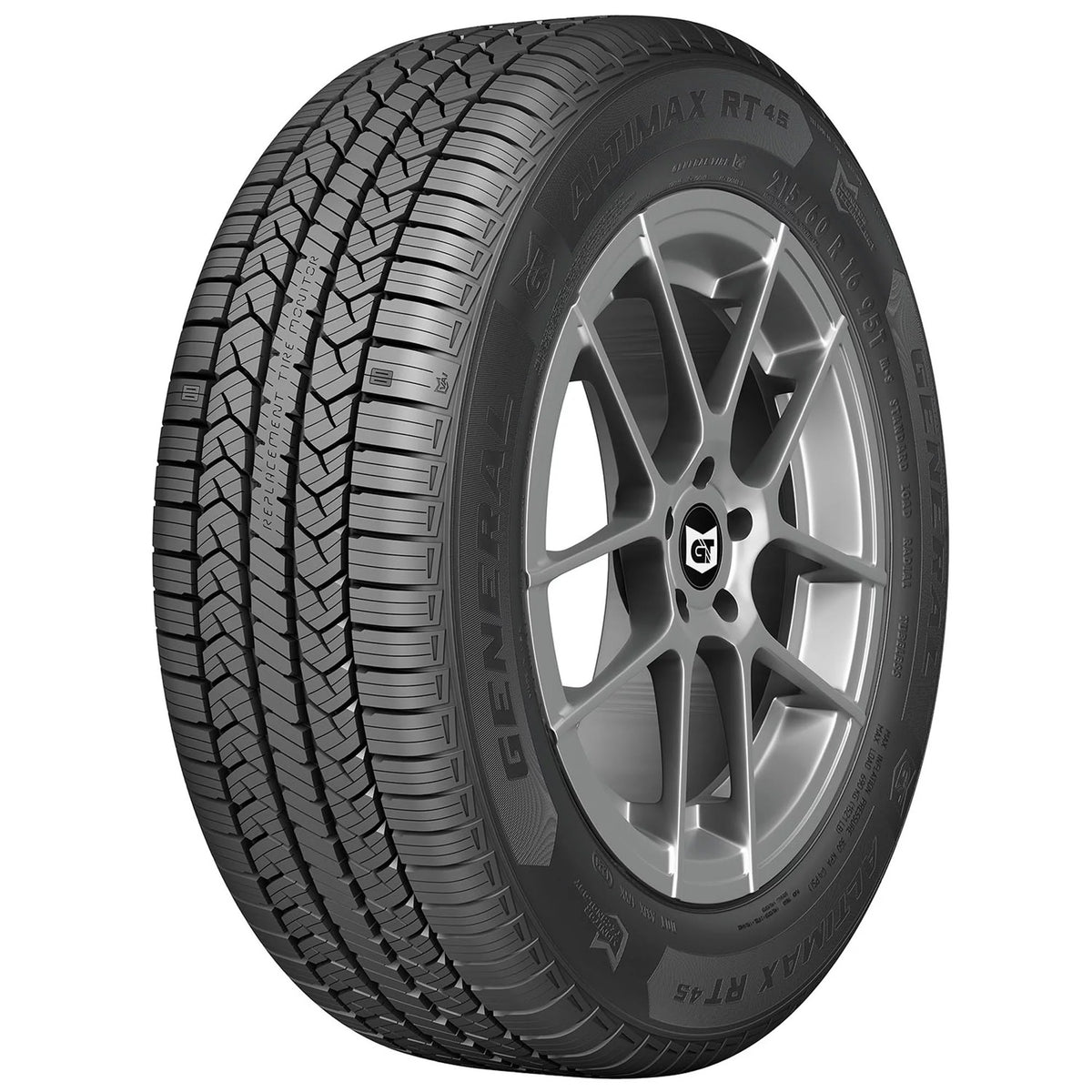 All Season Tire A3339