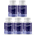 90 Capsules Supplement V436122