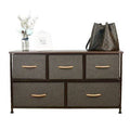 5 Drawer Storage Chest F202623