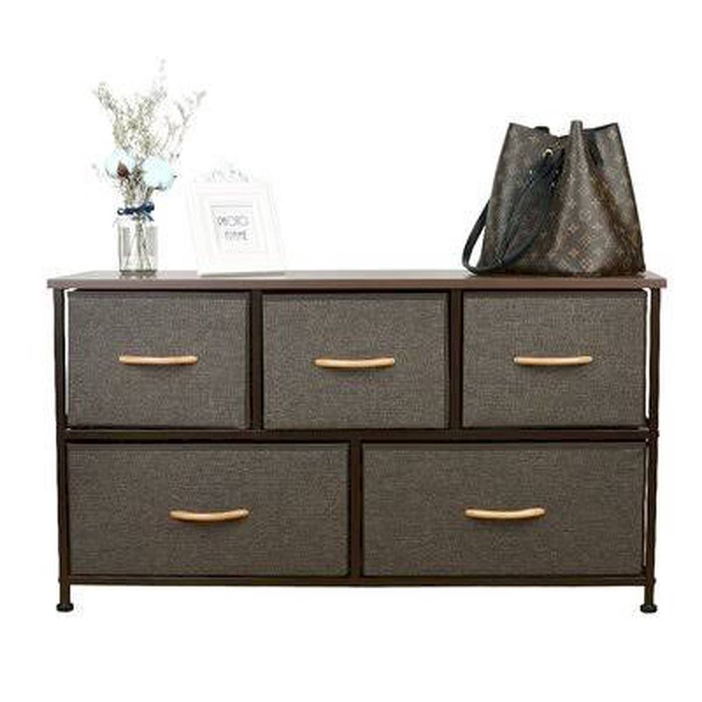 5 Drawer Storage Chest F202623