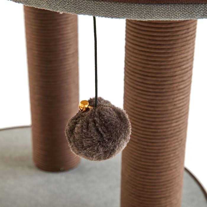 59-in Cat Tree D245408