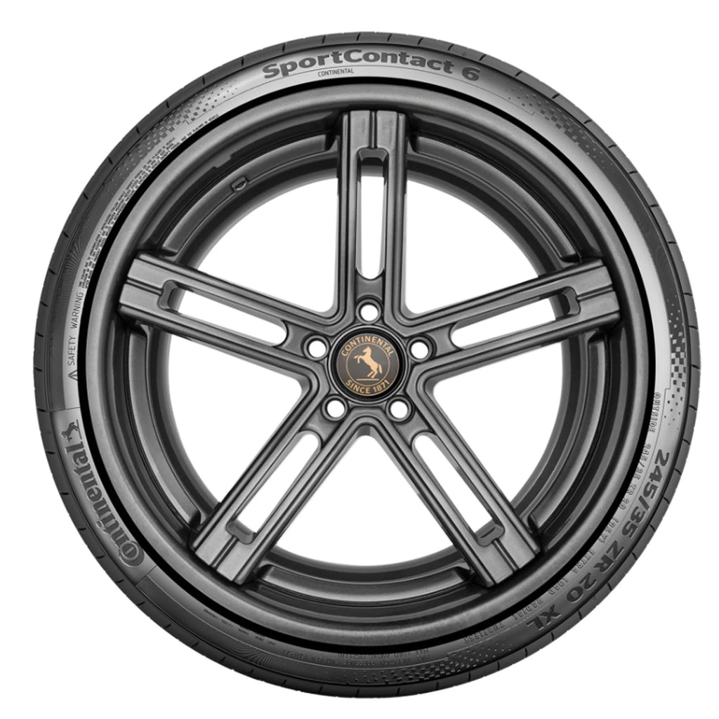 245/40ZR18 97Y XL Summer Passenger Tire U47034