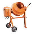 3-1/2 cu. ft. Cement Mixer H192832