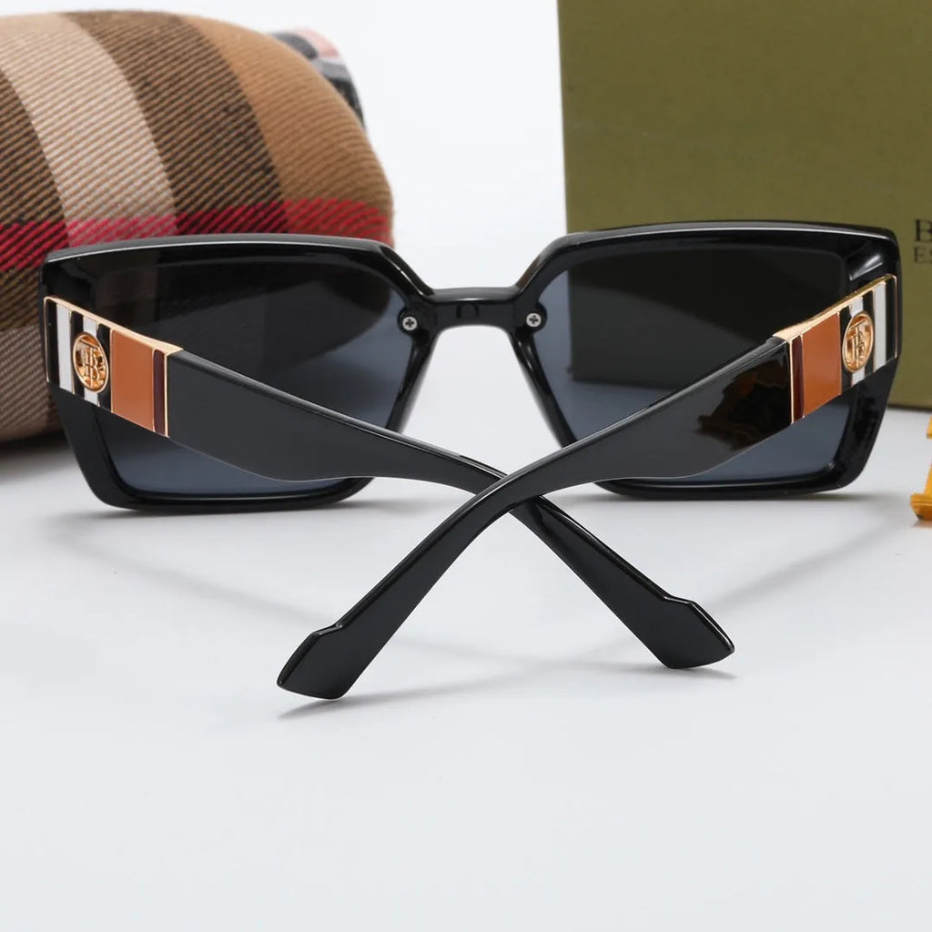 Simple Polarized Sunglasses R522726