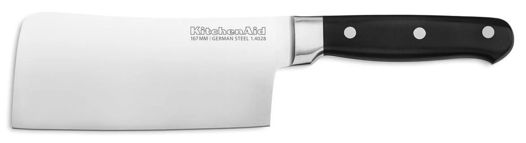 6-Inch Triple Rivet Cleaver D920