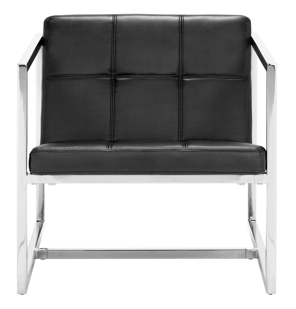 White Chair X21174