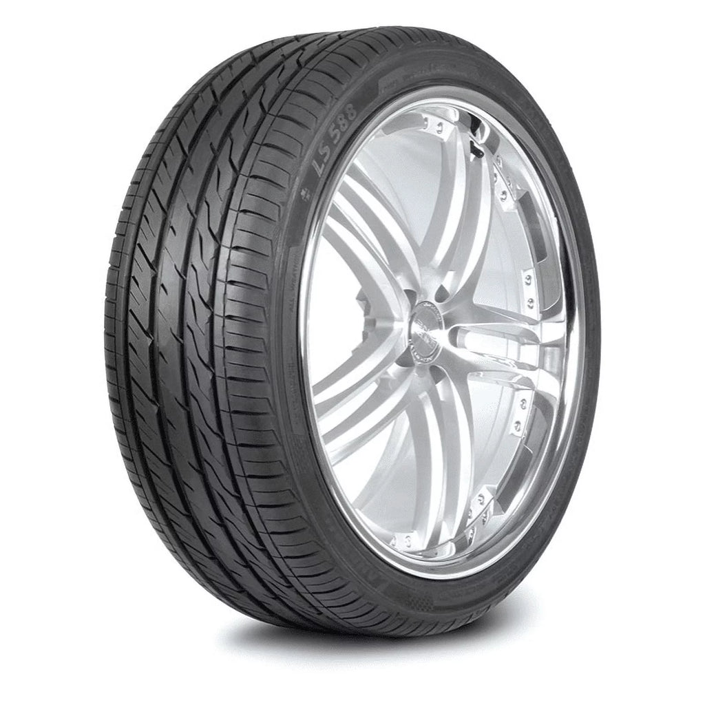 245/40R20 99 W Tire P218