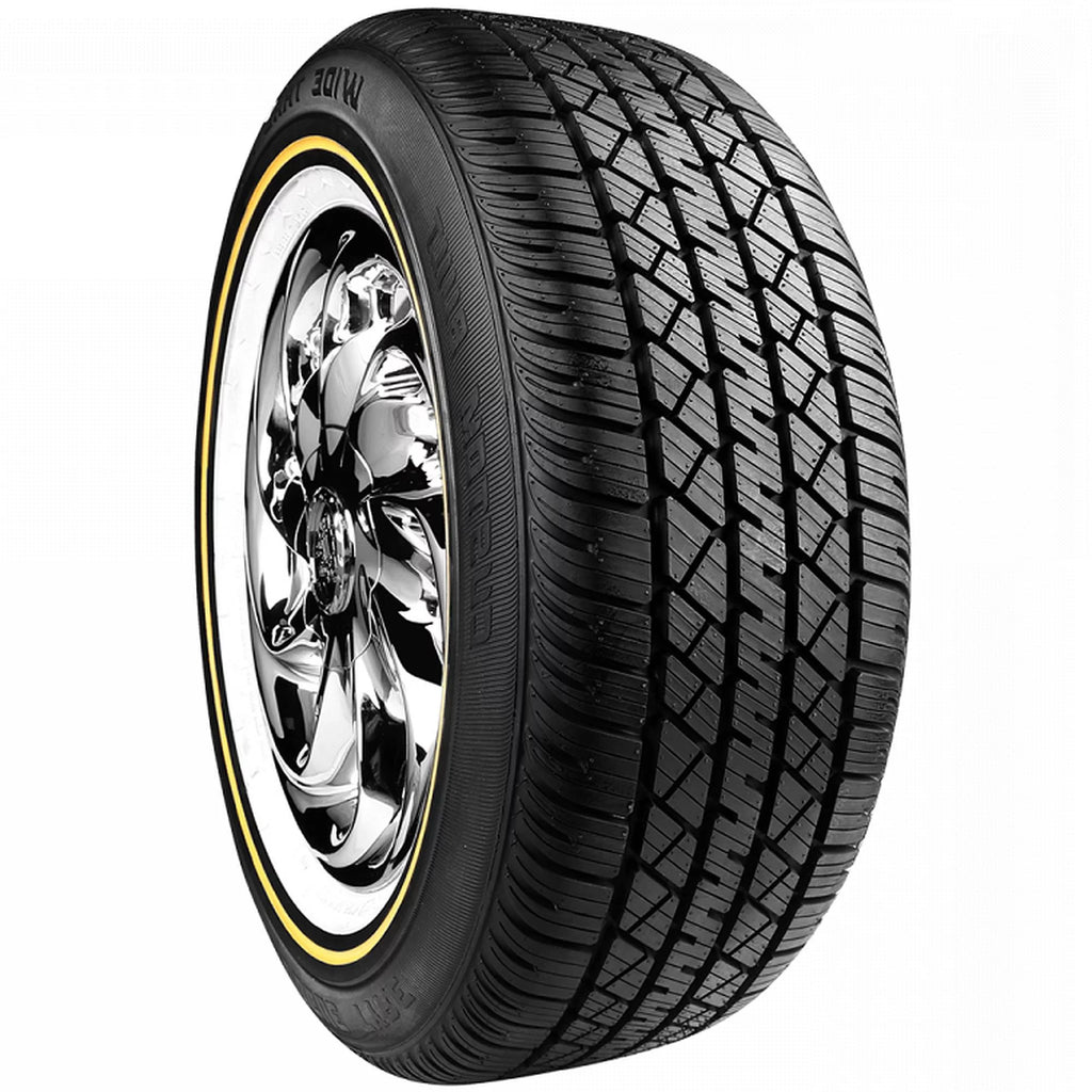 215/65R15 96T All Season Passenger Tire Y5521