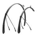 700x30mm Bike Fender D399