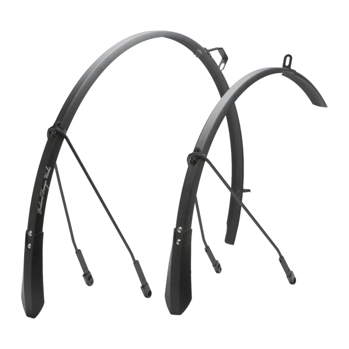 700x30mm Bike Fender D399