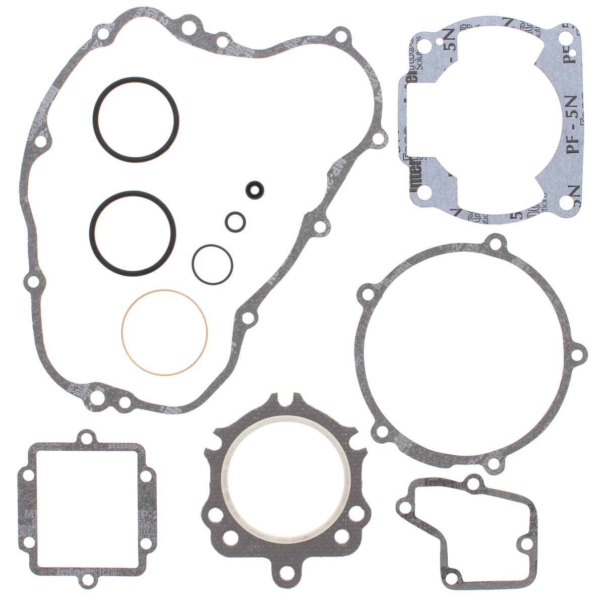 Complete Gasket Kit Kawasaki KDX200 200cc 1986 1987 1988 G80992