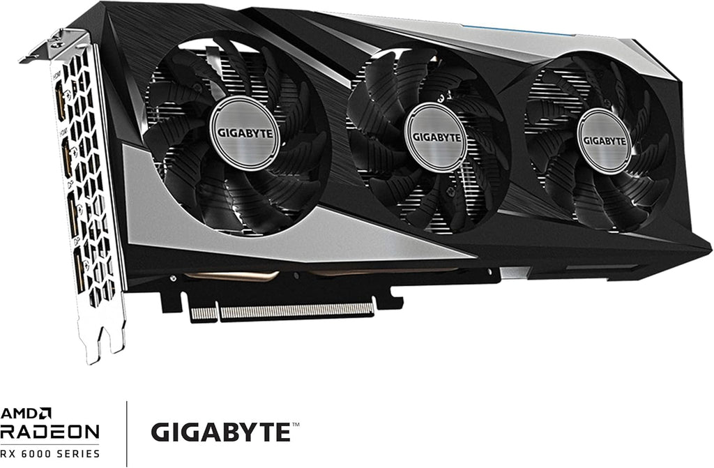 Radeon RX 6600 XT 8GB GDDR6 Graphics Card U873