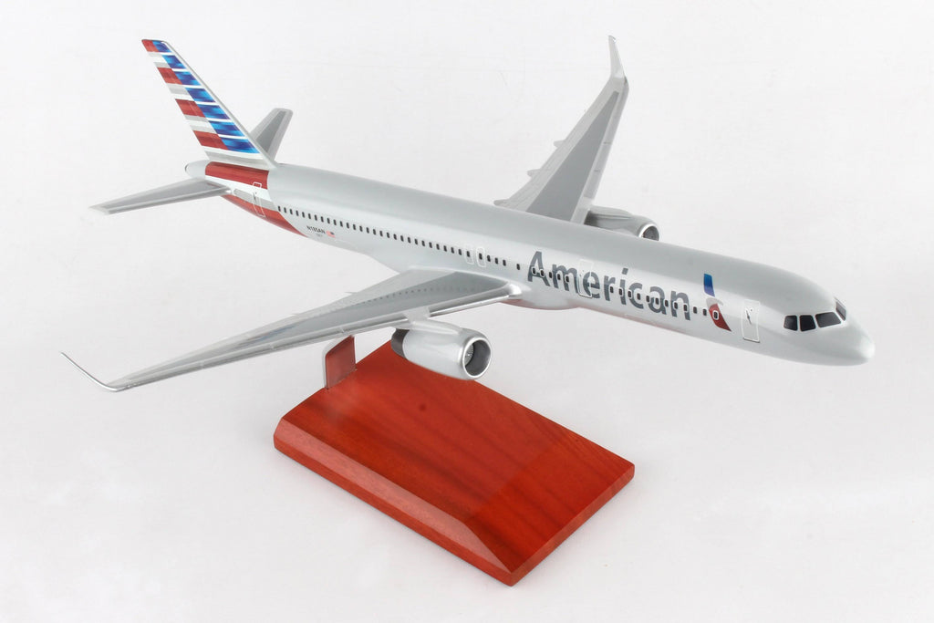 757-200 1/100 S347