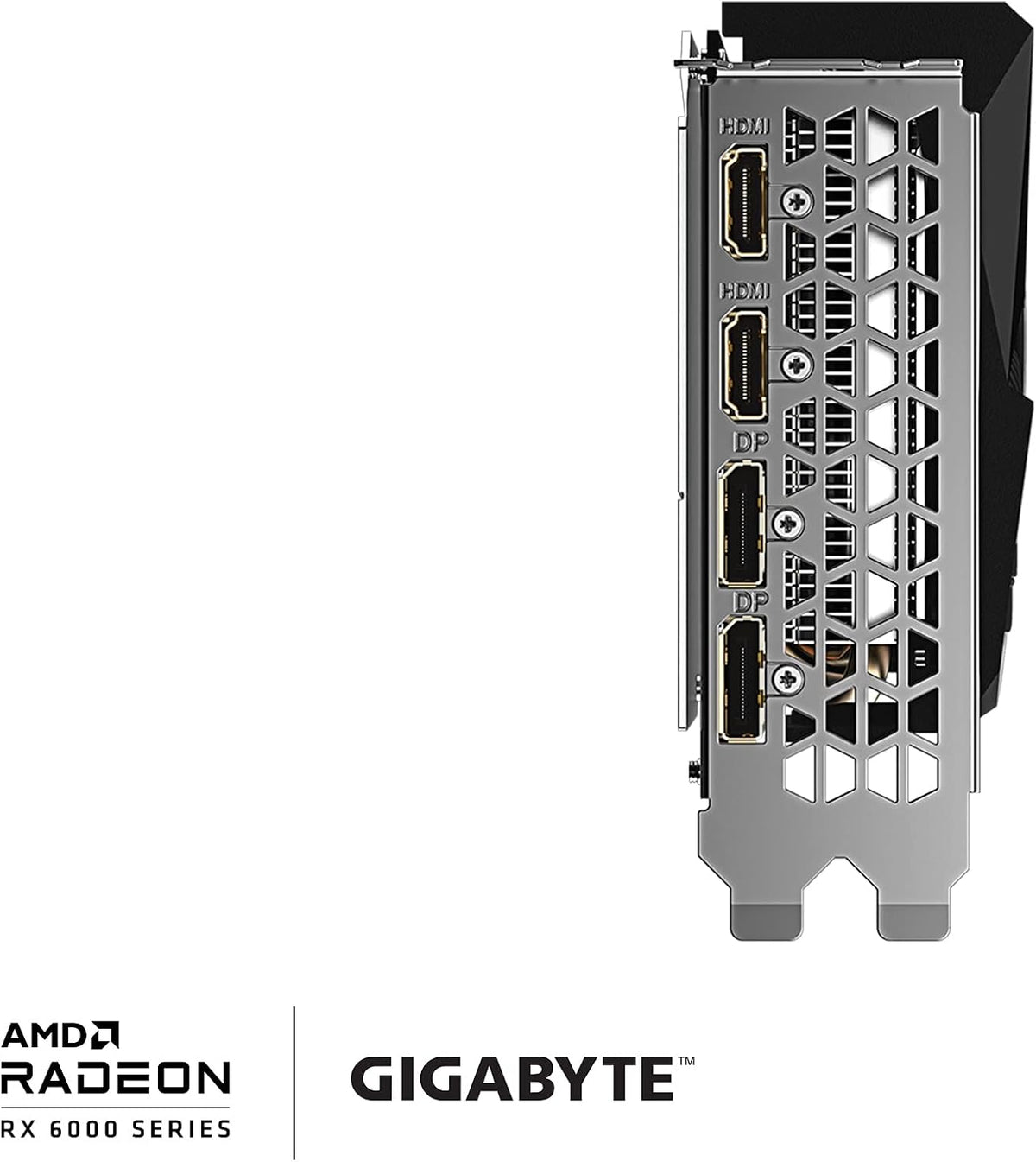 Radeon RX 6600 XT 8GB GDDR6 Graphics Card U873
