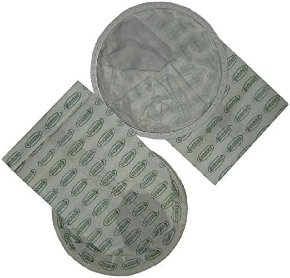 Allergy Vacuum Bags 12-Pack U190
