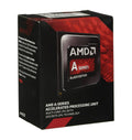 Black Edition A-Series APU with Radeon R7 Graphics F6161