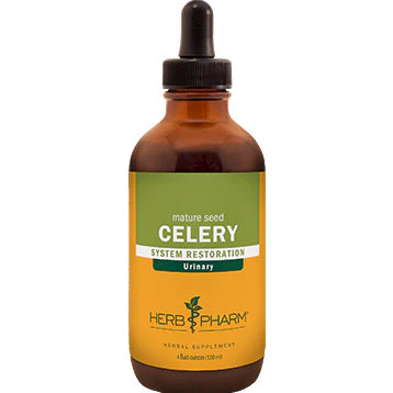 Celery 4 oz U222