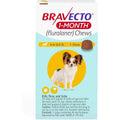 1-Month Chews for Dogs 22-44 lbs Y807353
