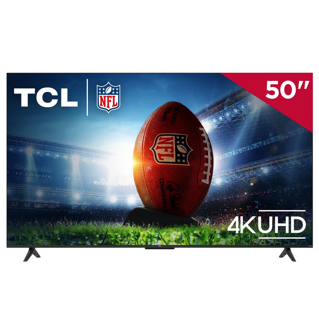 50 Class 4K UHD HDR Smart TV R685