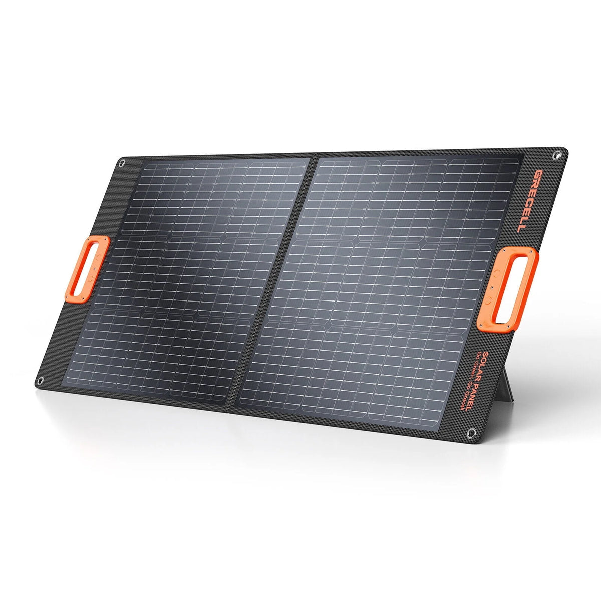 1000W Portable Power Station & 100W Foldable Solar Panel D292