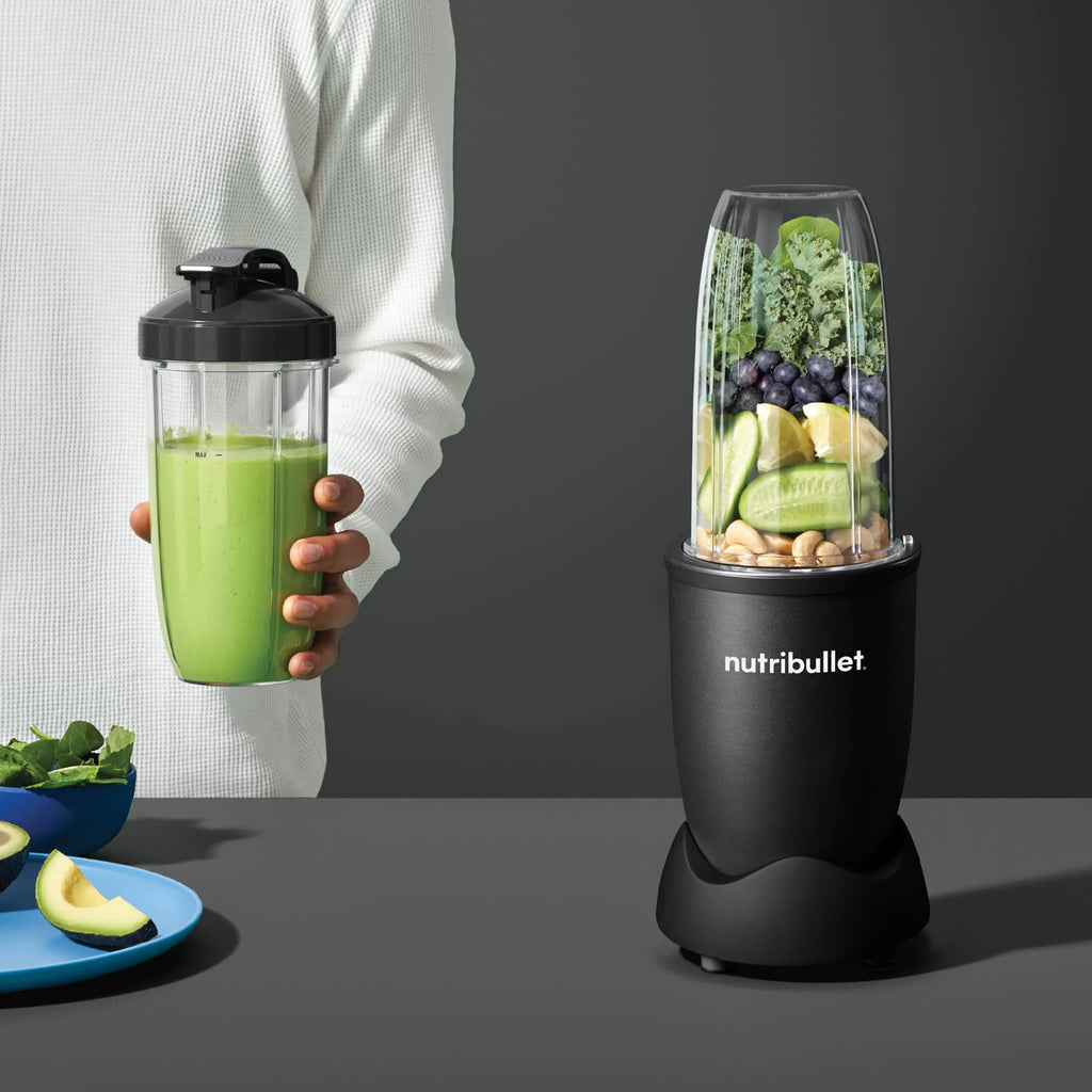 32 oz 900 Watt Personal Blender Z4796