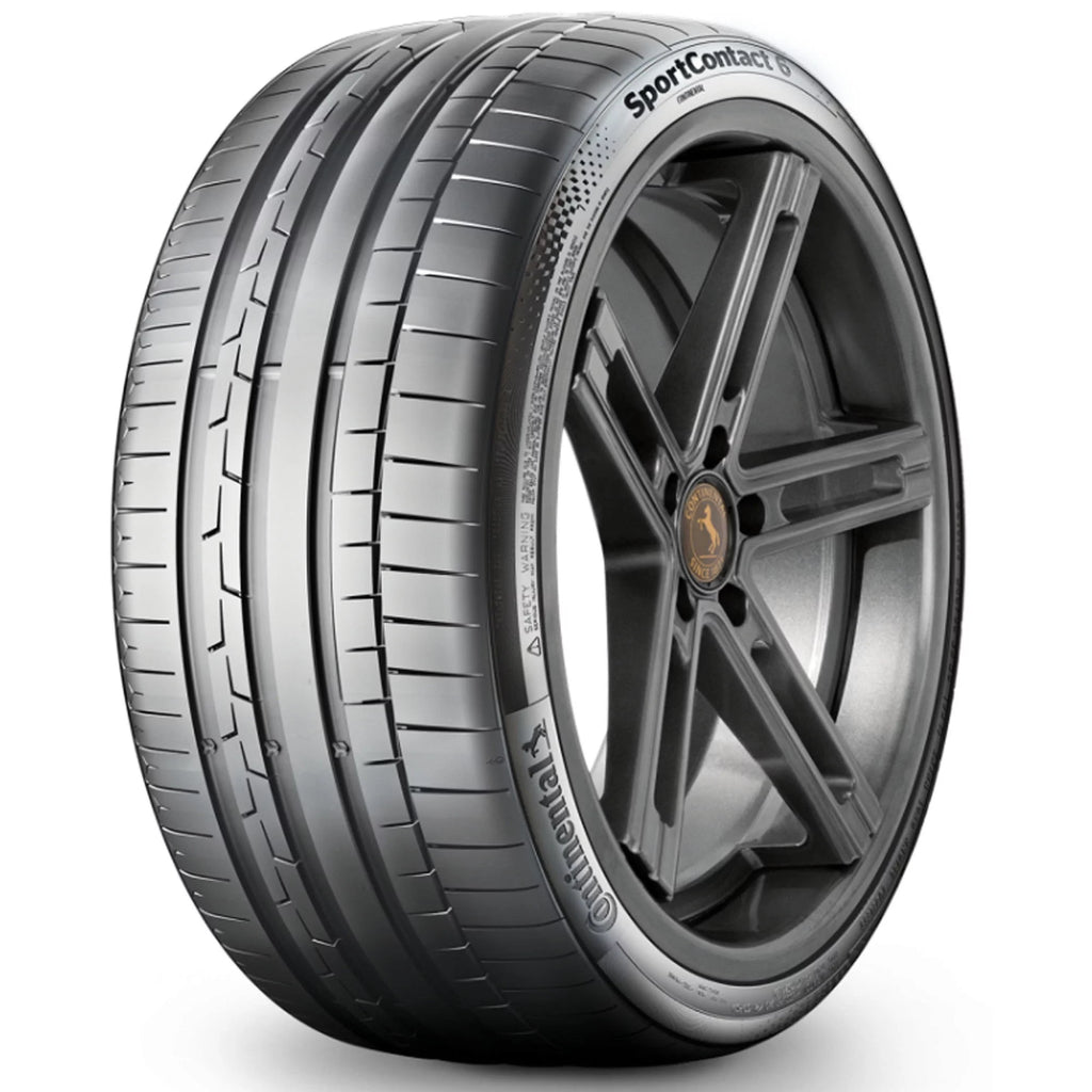 245/40ZR18 97Y XL Summer Passenger Tire U47034