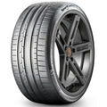 245/40ZR18 97Y XL Summer Passenger Tire U47034