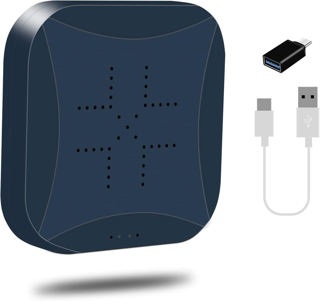 Wireless CarPlay Adapter Pack of 2 V642867