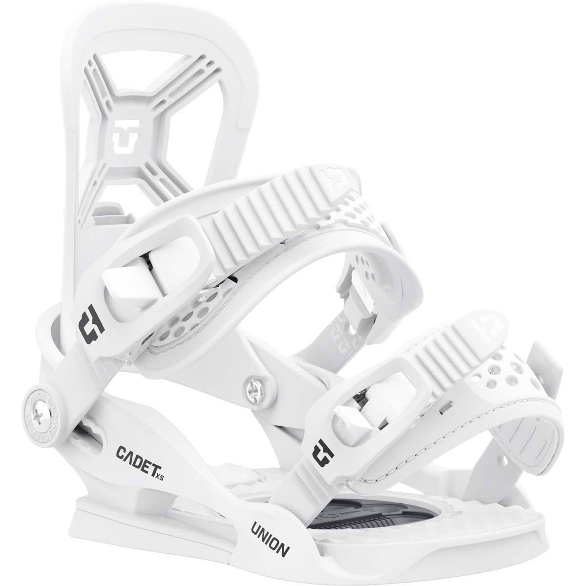 Snowboard Bindings White Xs K9652