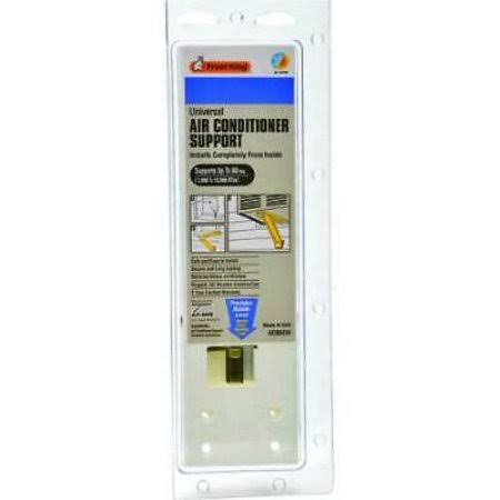 Steel AC Support C14674