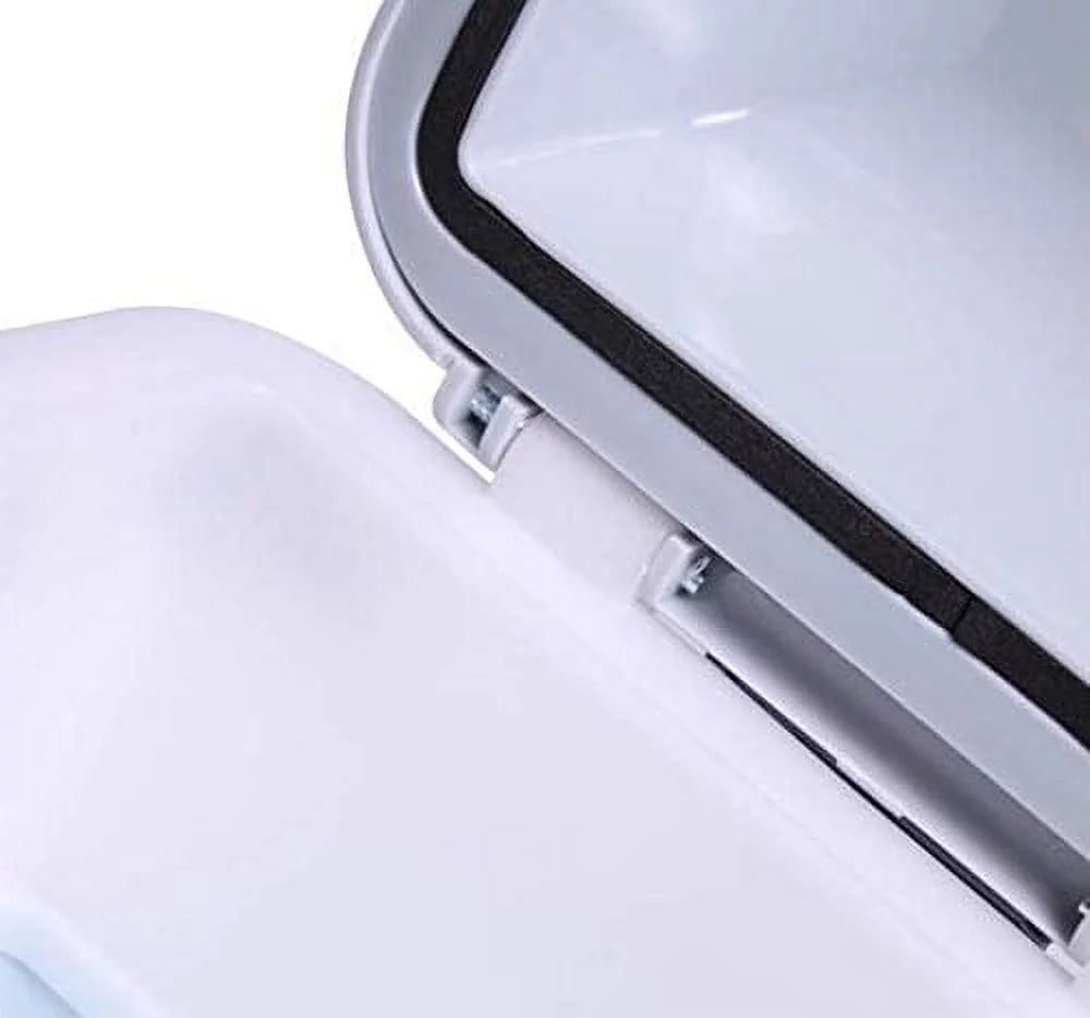 7.5L Portable 12V Electric Cooler Refrigerator W8492