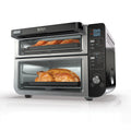 10-in-1 Double Oven with Convection and Air Fry A1061