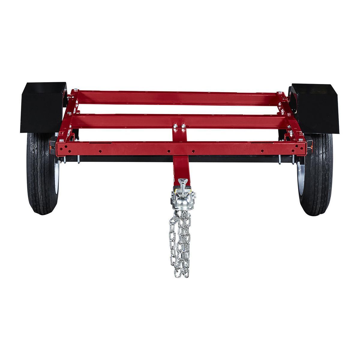 1090 lb. Capacity Utility Trailer J938