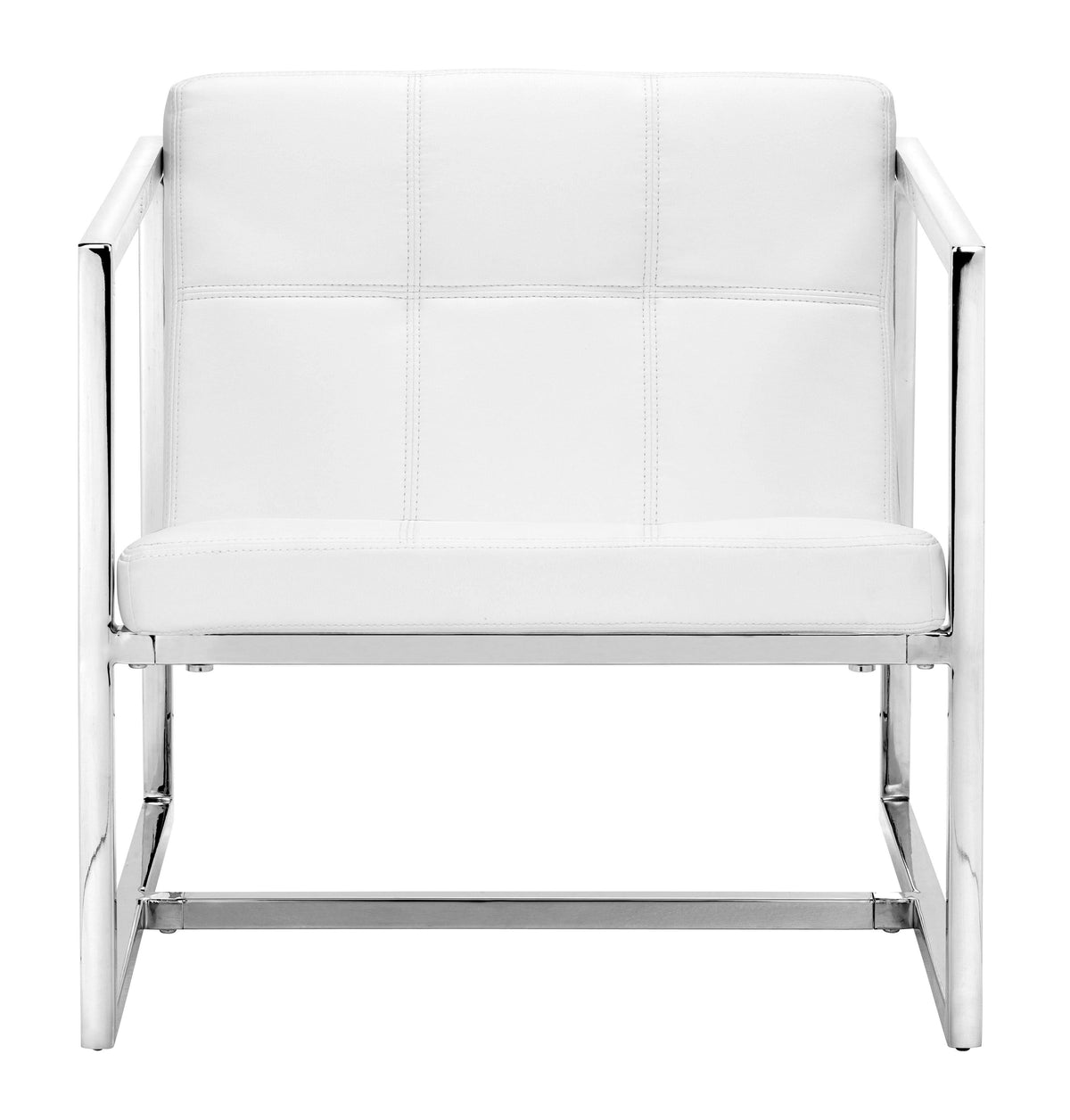 White Chair X21174