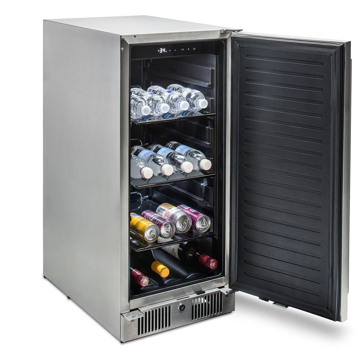 15-Inch 3.2 Cu. Ft. Compact Refrigerator G4895