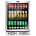 24 140 Can Beverage Cooler B1278