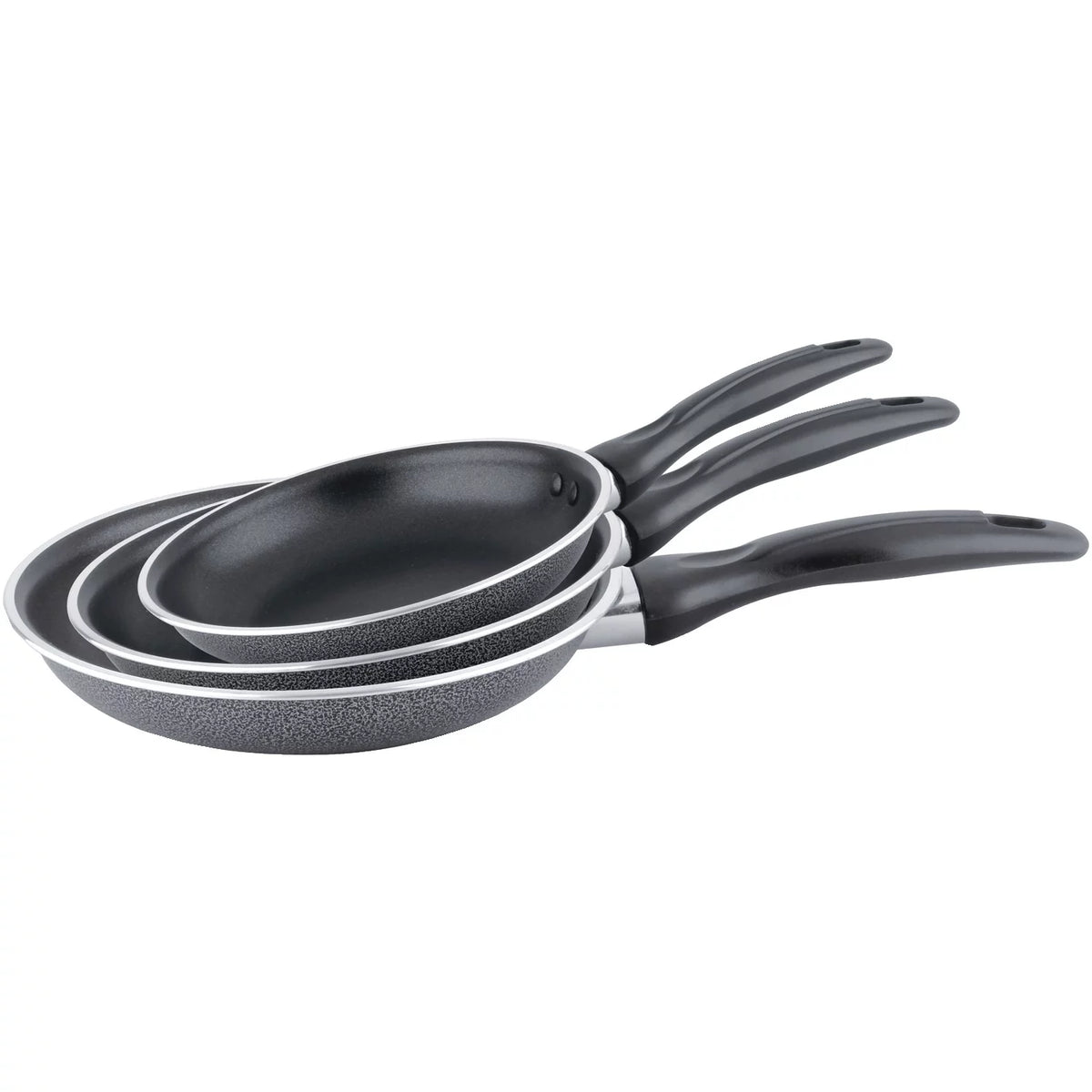 3-piece Nonstick Fry Pan Set A6314