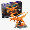 Pokémon Charizard Building Kit Z721
