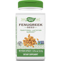 Fenugreek Seed 610 mg 180 Capsules T54432