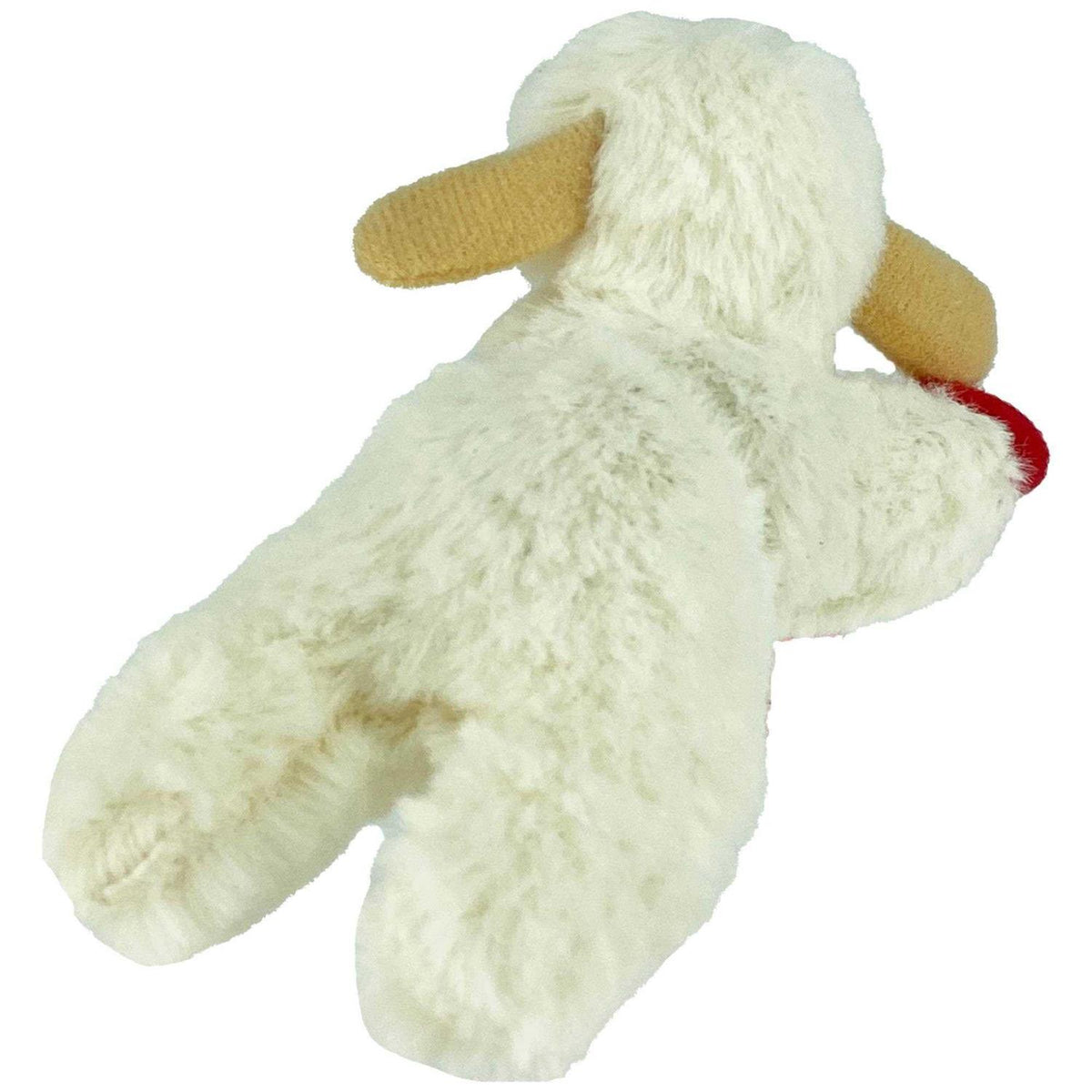 Lamb Chop Cat Toy W349