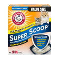 Clumping Litter P677