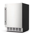 24 Under Counter Double Drawer Refrigerator 5.12cu.ft F4059
